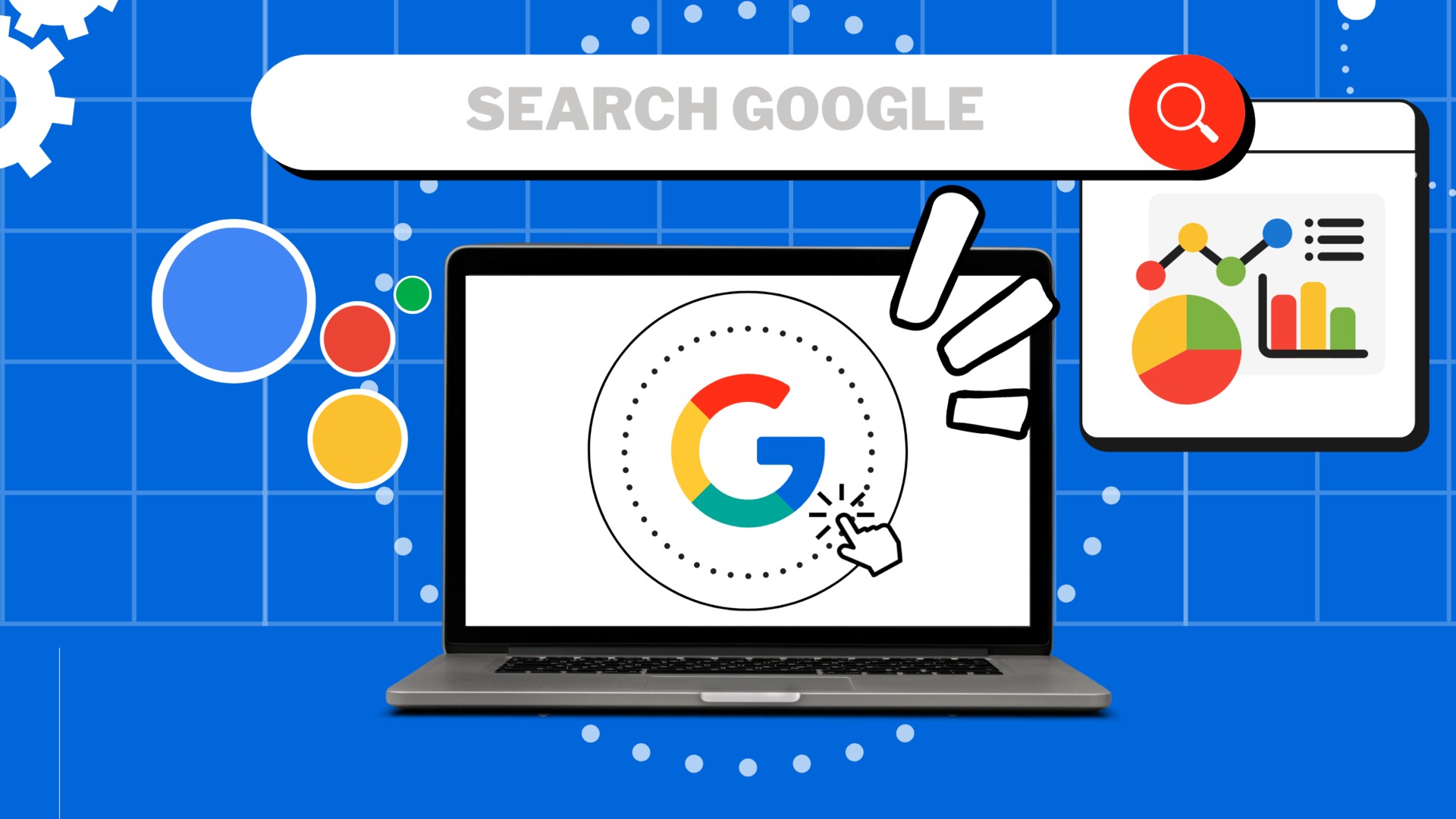 ยุค Zero-Click Search มาถึง! เจาะลึก SGE Monitoring กลยุทธ์วัดผล AEO Traffic