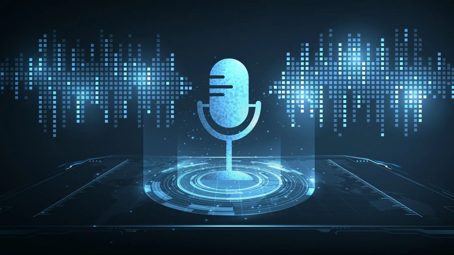 VUI Design 2026 การออกแบบเว็บไซต์ Voice Activated โดยไม่ต้องคลิกเมาส์