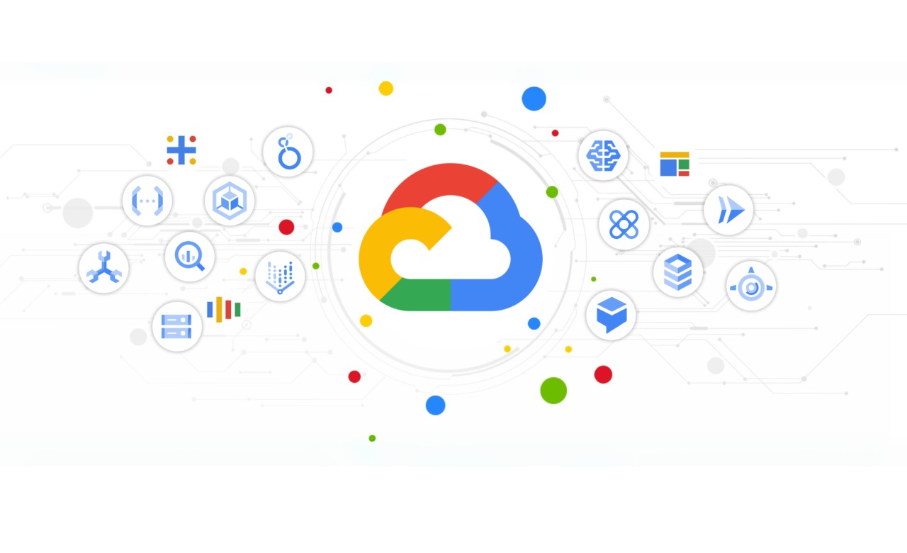 Google Cloud Region Thailand 2026 ปักหมุดไทยปั๊มเศรษฐกิจ 1.4 ล้านล้าน!