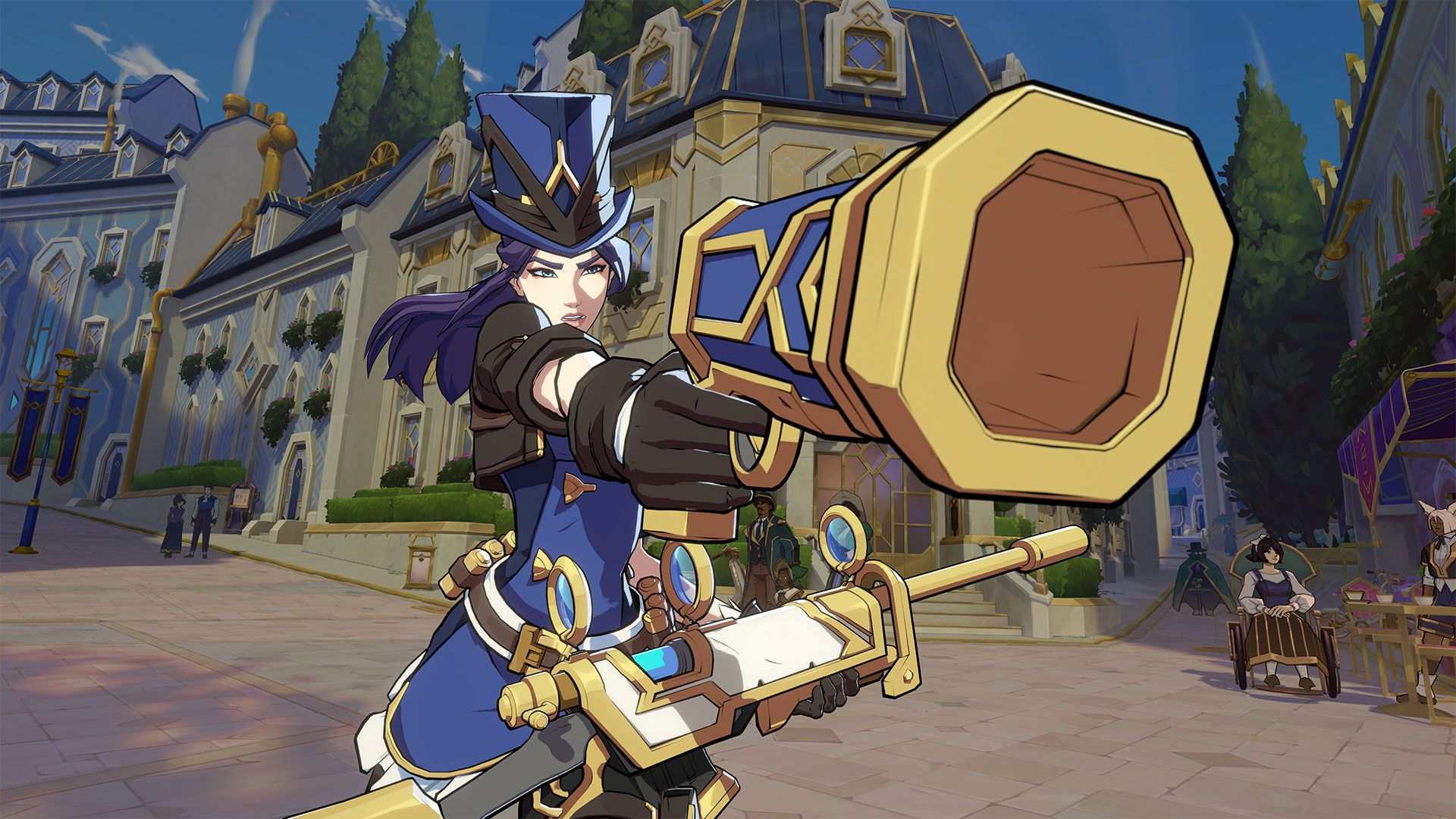 2XKO Update ก.พ. 2026 แพตช์ 1.1.2 ฟิกซ์ Core Bug – Season 2 Meta Shift ไม่มี Balance!