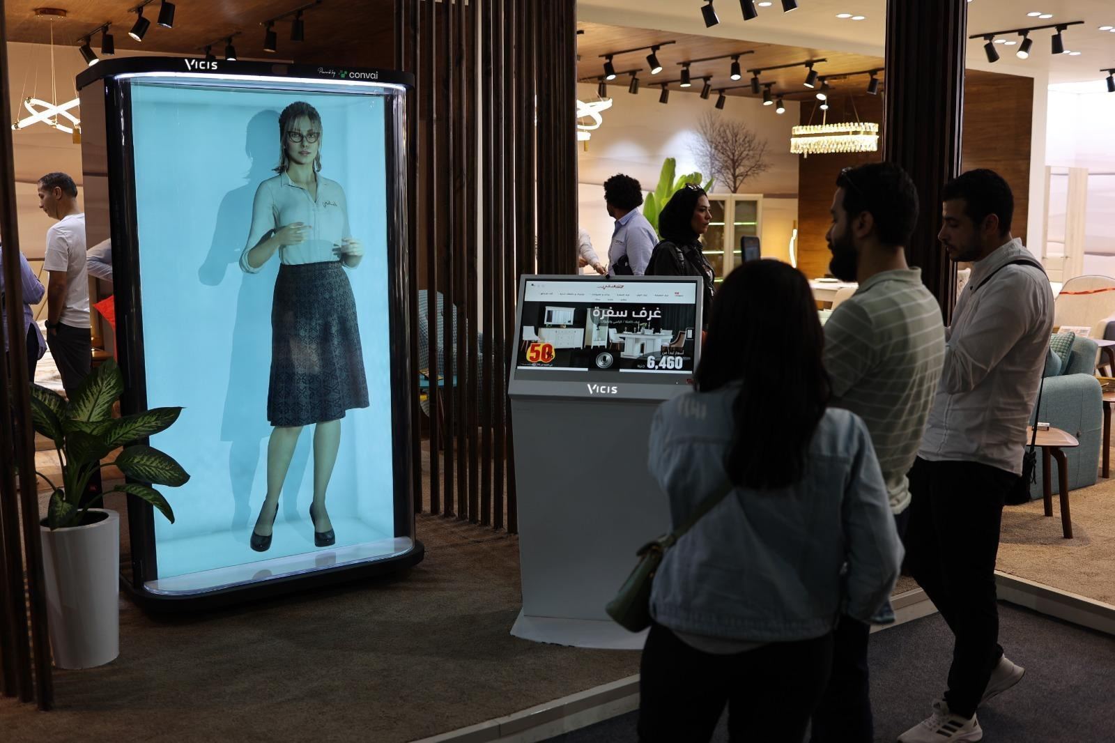 Synthetic Media 2026 ปฏิวัติเว็บไซต์ด้วย AI Avatar พนักงานต้อนรับ 24 ชม.