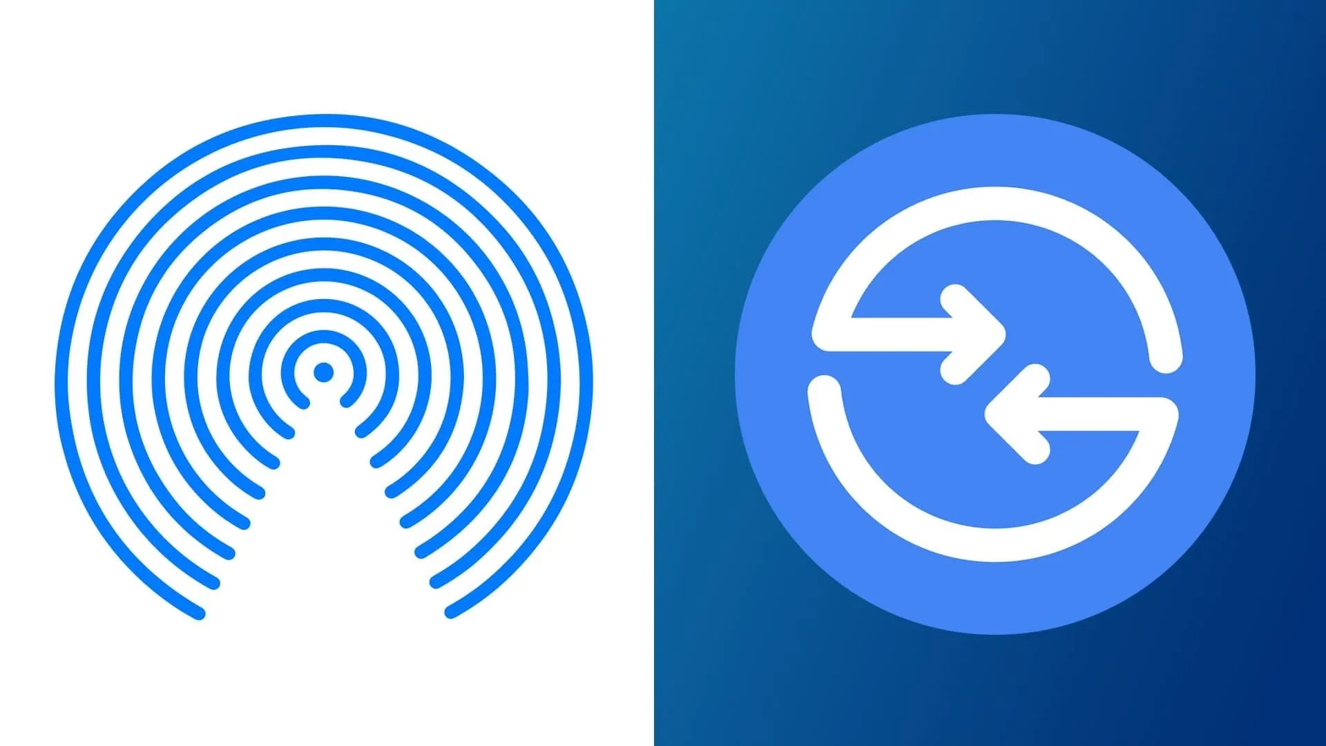 Google Android AirDrop 2026 ยืนยันแล้ว Expansion Quick Share ไปทุกอุปกรณ์