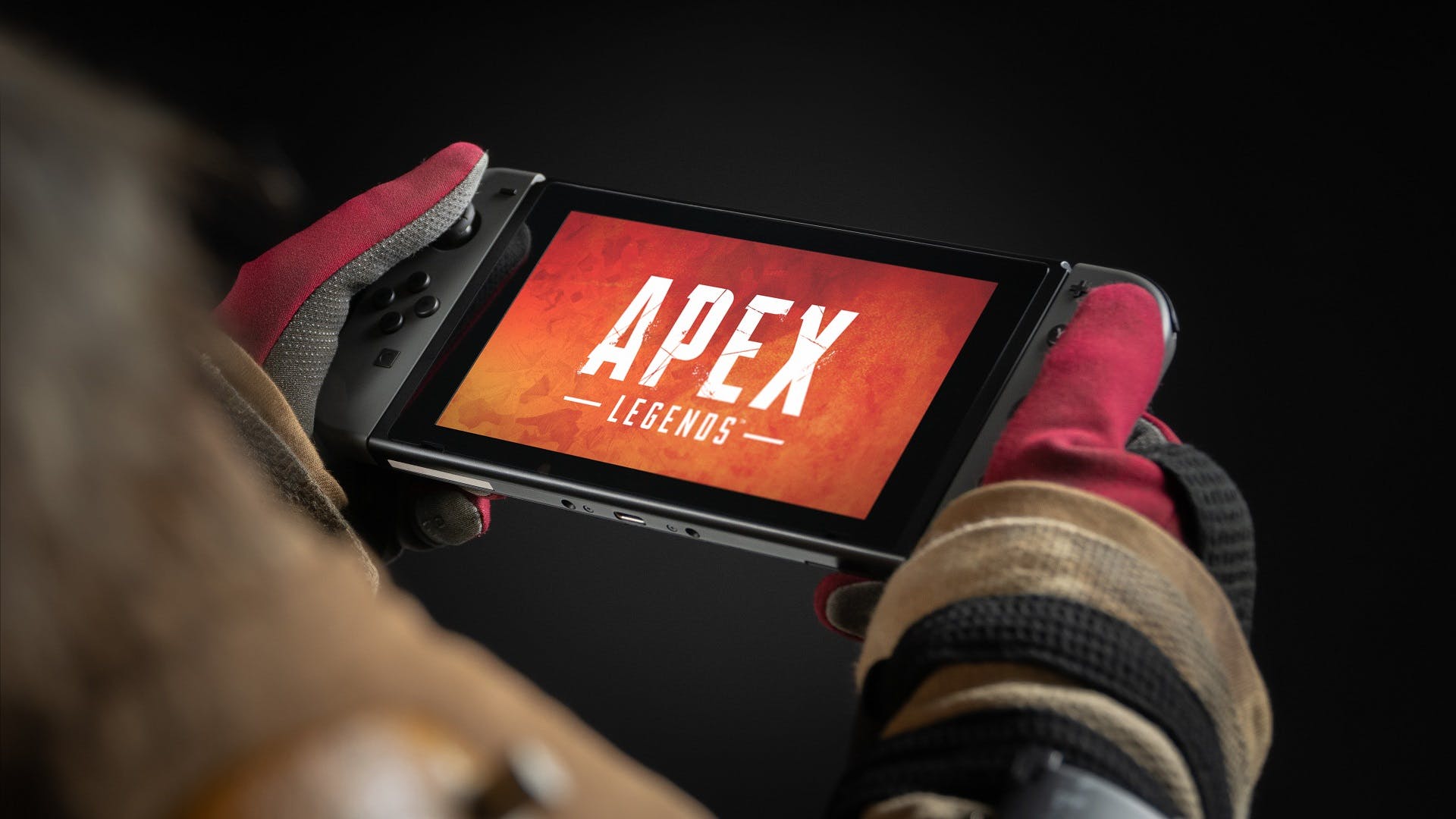 Apex Legends ปิดตัวถาวรบน Nintendo Switch! สรุปวันยุติให้บริการและวิธีย้ายไอดีไป Switch 2