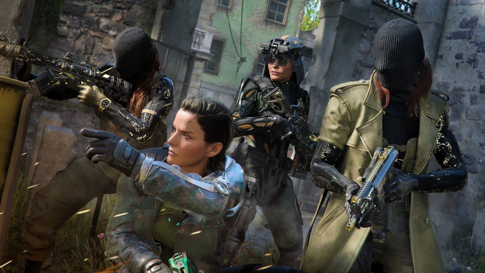 Call of Duty: Black Ops 7 Season 2 Battle Pass เผยของรางวัลจัดเต็ม!