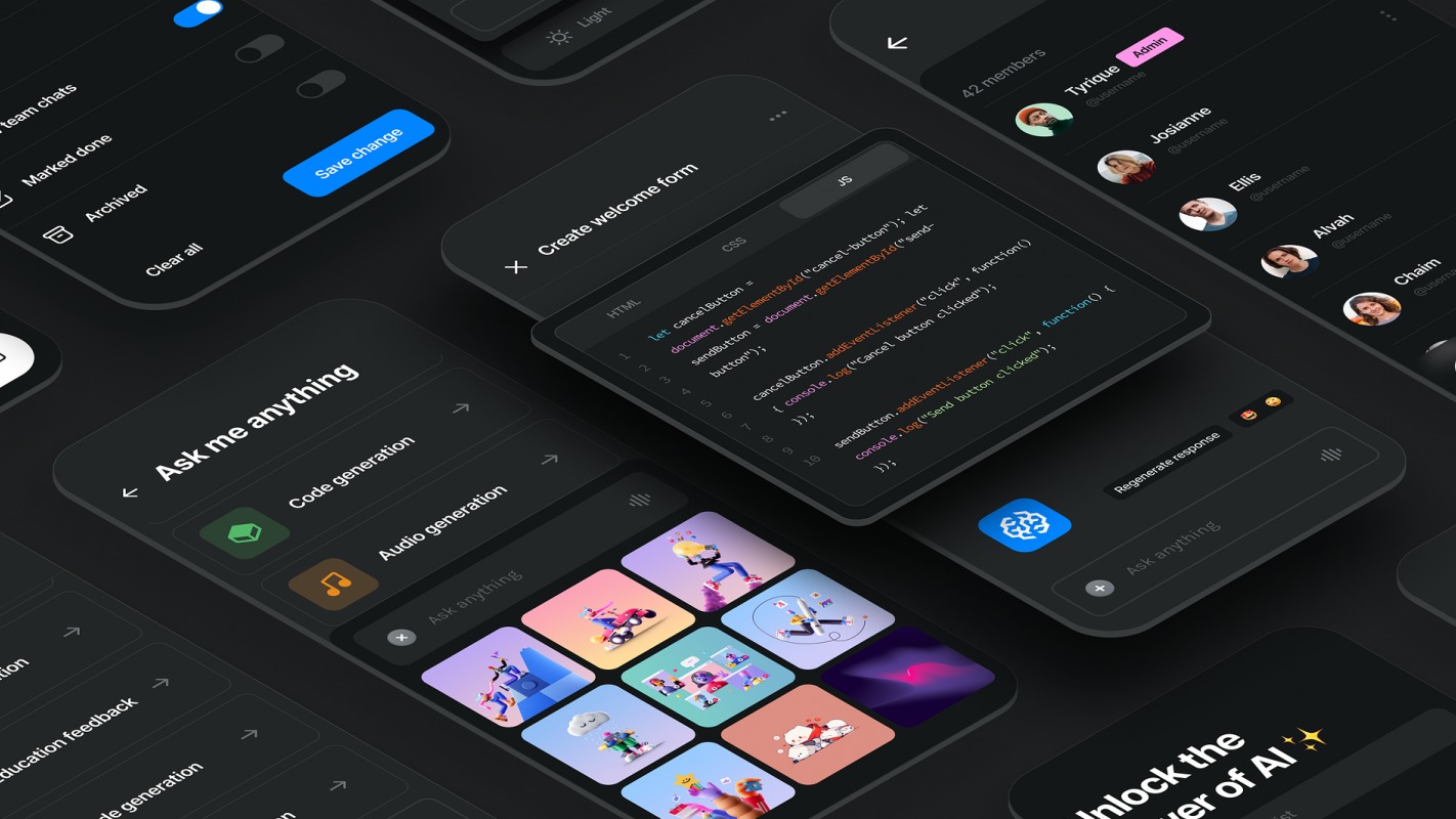 Dark Mode มีผลกับ SEO ไหม? เจาะลึก UX/UI โหมดมืดที่ช่วยดันอันดับ Google ให้เว็บคุณ