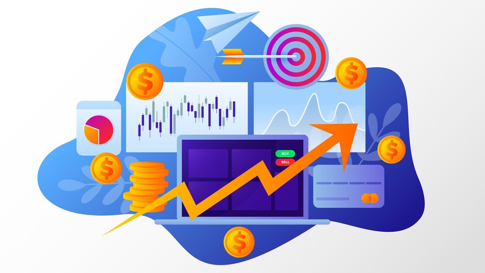 Data Monetization คืออะไร? สรุปวิธีเปลี่ยน Data เว็บไซต์เป็นเงินแบบไม่ผิด PDPA