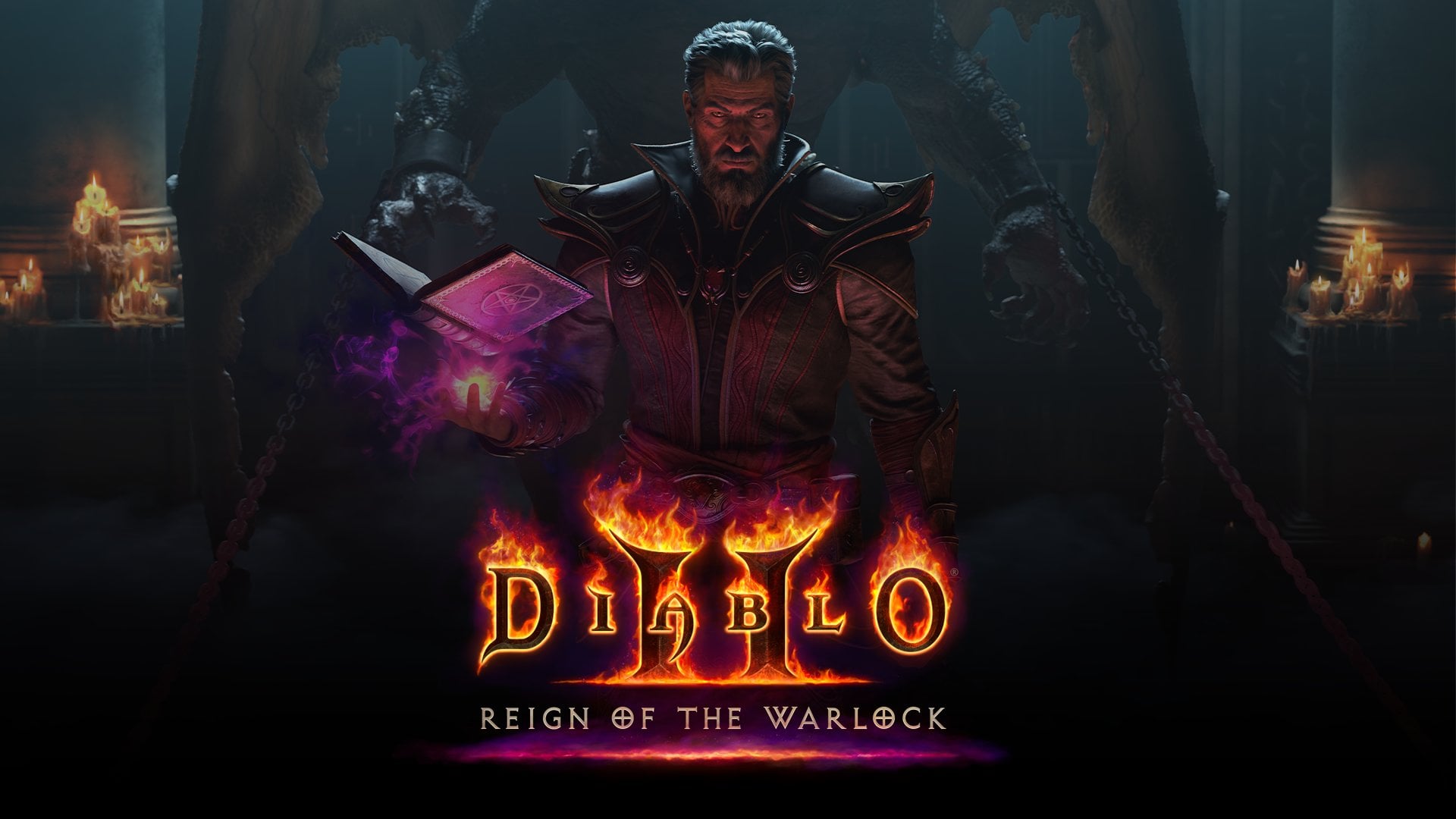 Diablo II: Resurrected ลง Steam แล้ว! รีวิวอาชีพใหม่ Warlock สุดโหดใน DLC 'Reign of the Warlock'