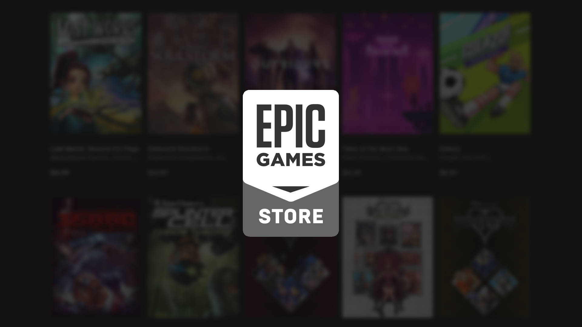 Epic Games Store แจก 2 เกมฟรีพรีเมียม เหลือเวลาไม่ถึง 24 ชม. ห้ามพลาด!