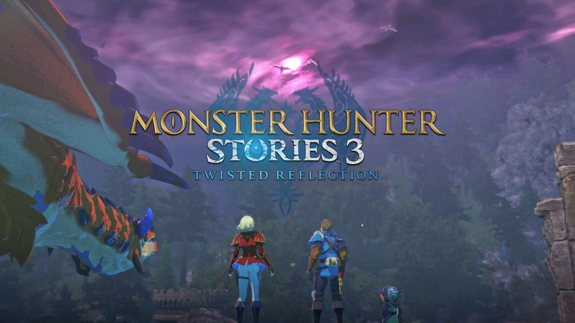 Monster Hunter Stories 3 มีอะไรใหม่? สรุปเกมเพลย์ 13 นาทีจากผู้พัฒนา พร้อมระบบฟักไข่สุดล้ำ