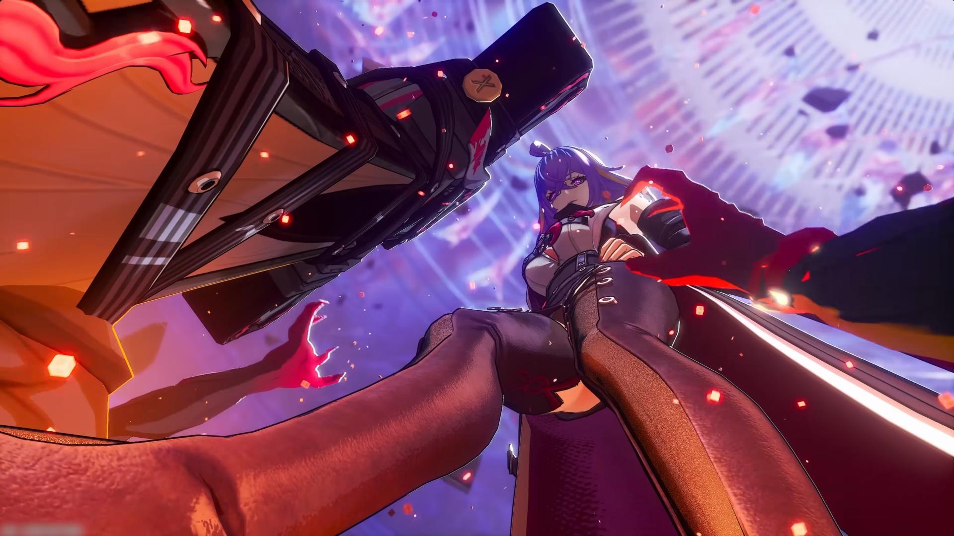 มาแล้ว! Neverness to Everness เผย Prologue Gameplay สุดอลังการ พร้อมเปิด Closed Beta 6-20 ก.พ. นี้