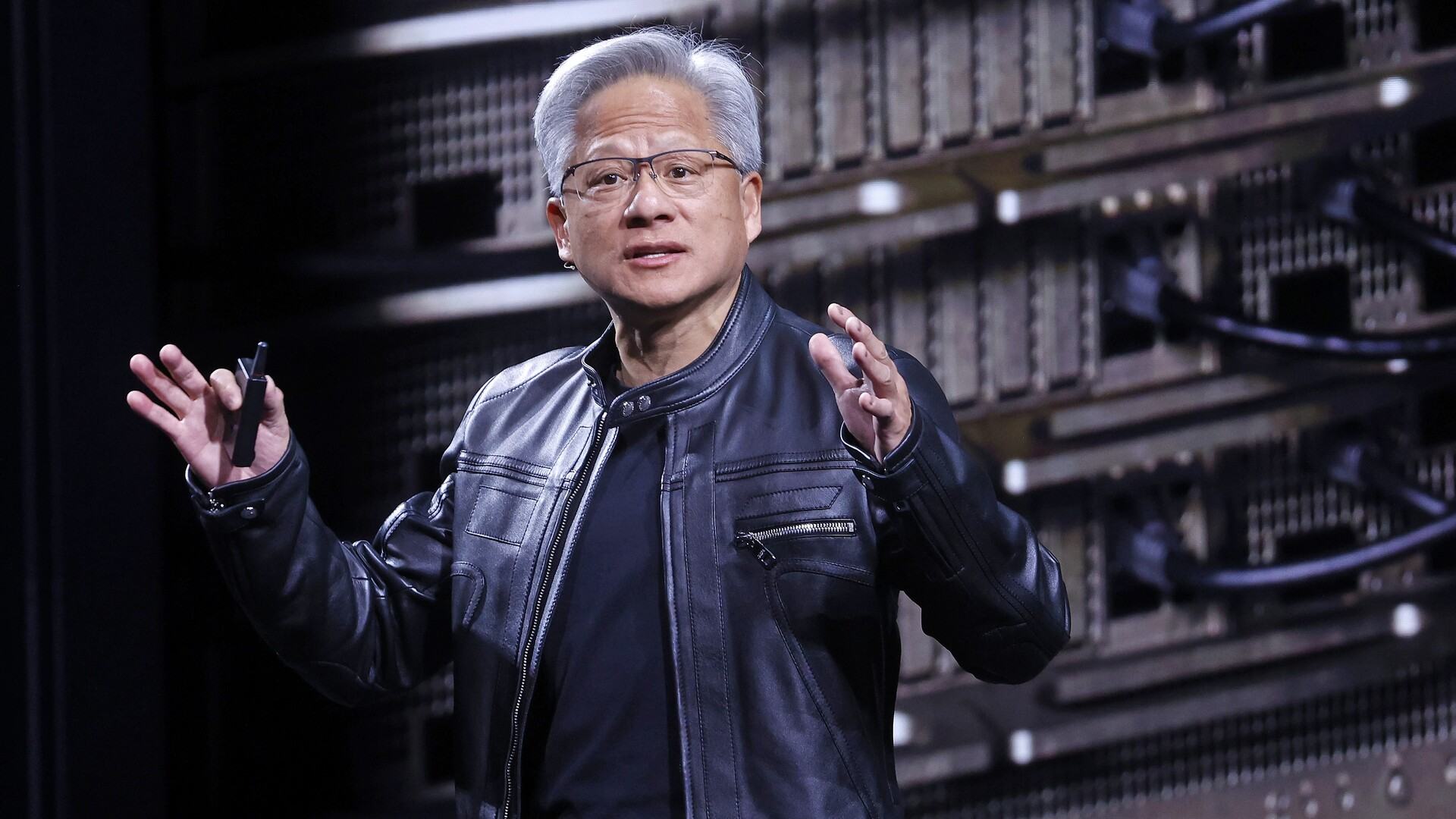 Nvidia ลงทุนมหาศาลใน OpenAI! Jensen Huang สยบข่าวลือ "ไม่พอใจ" Sam Altman พร้อมบุกตลาด AI 2026