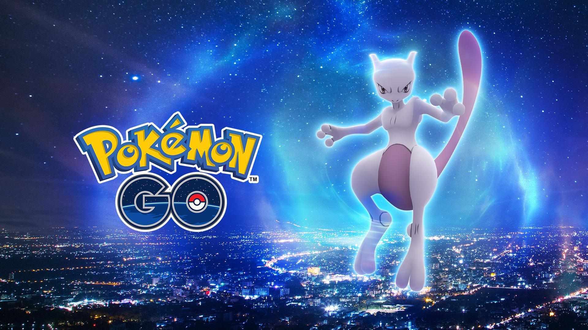 Confirm แล้ว! Pokémon GO Fest 2026 ดึง Mewtwo คัมแบ็ค พร้อมลุ้นร่าง Mega X/Y และการปรากฏตัวของ Zeraora