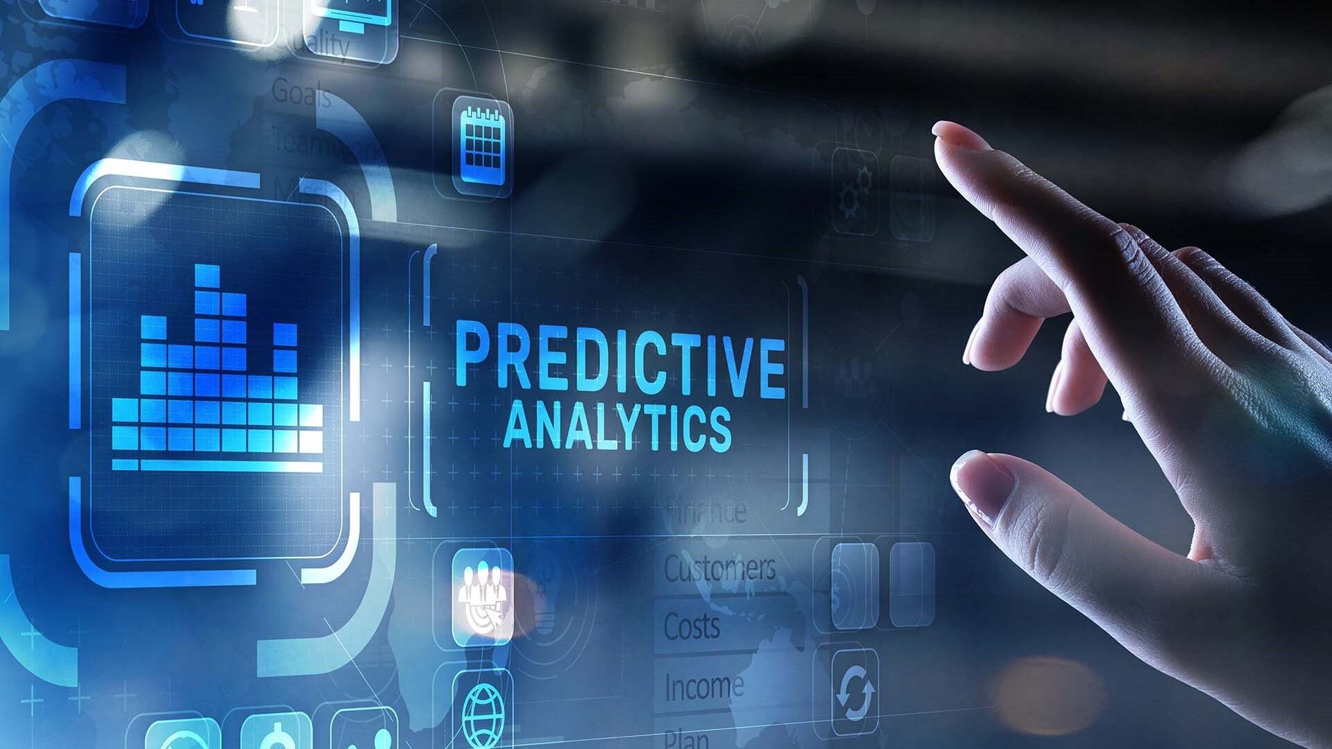 Predictive Analytics คืออะไร? คู่มือใช้ AI ใน E-commerce เพื่อ Forecast ยอดขาย