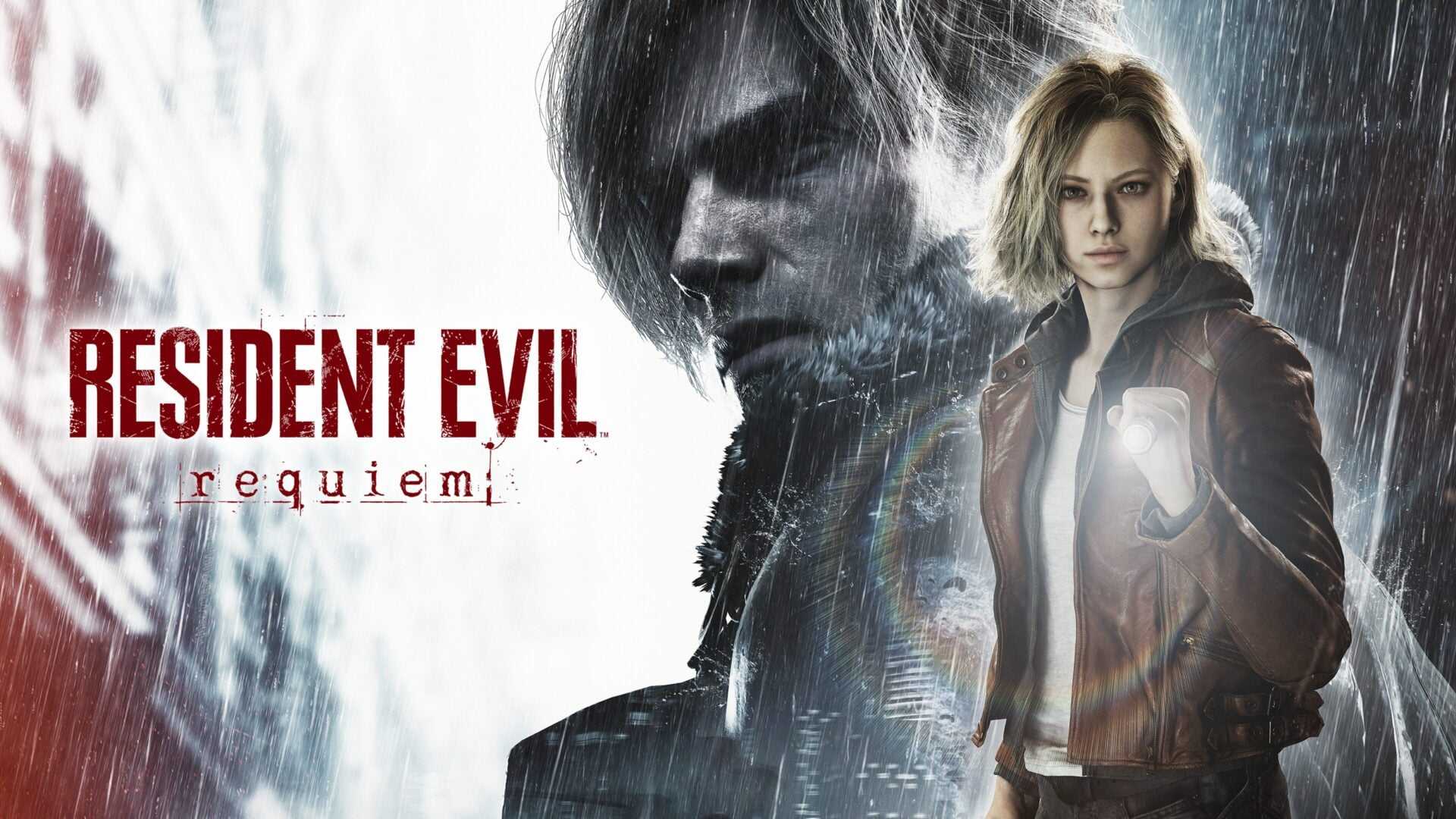 Resident Evil Requiem ข่าวลือ Ada Wong และ Chris Redfield กลับมาจริงไหม?
