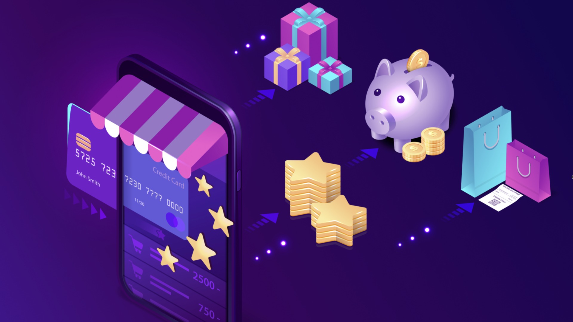 Web3 Loyalty Program เปลี่ยน 'แต้มสะสม' ไร้ค่า ให้เป็น Digital Asset ที่ลูกค้าแย่งกันเก็บ