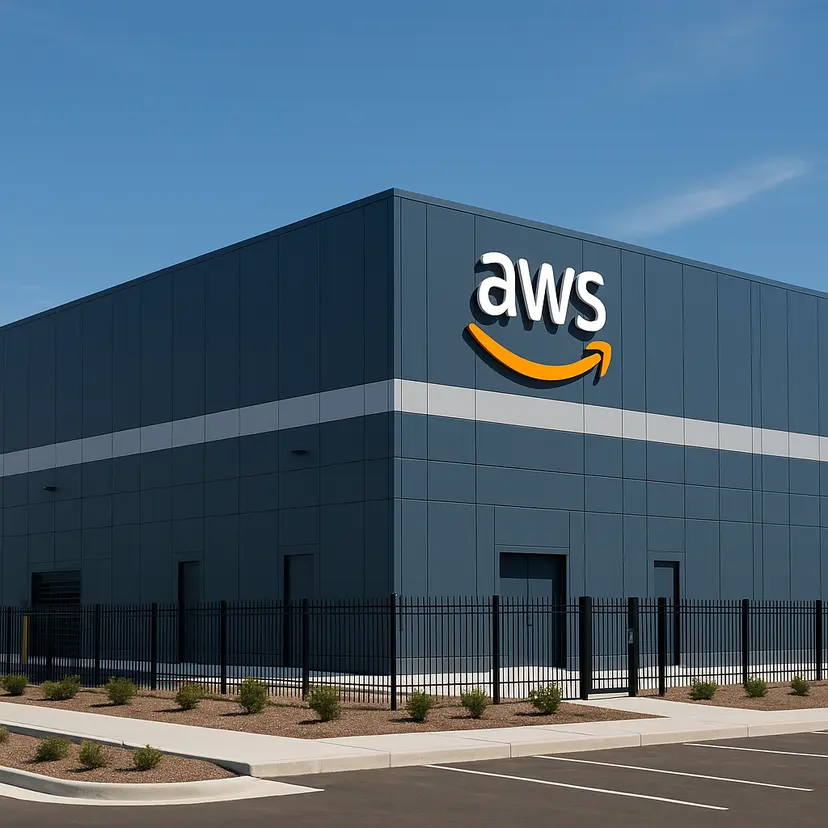 เมื่อสงครามกระทบ "คลาวด์" — ศูนย์ข้อมูล AWS ในอาบูดาบีล่มหนัก หลังถูกวัตถุปริศนาพุ่งชนจนเกิดไฟไหม้