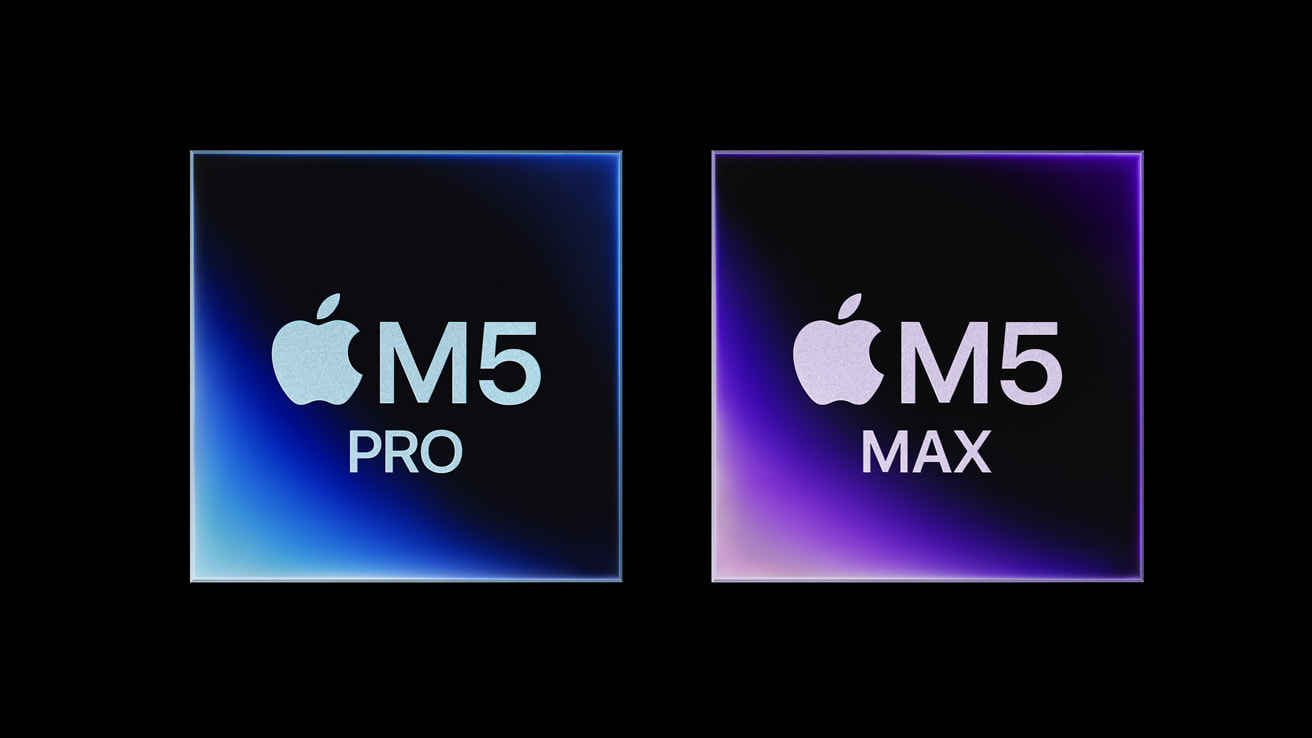 Apple M5 Pro & M5 Max สรุปสเปกชิปเซ็ตรุ่นล่าสุด แรงกว่าเดิมแค่ไหน?