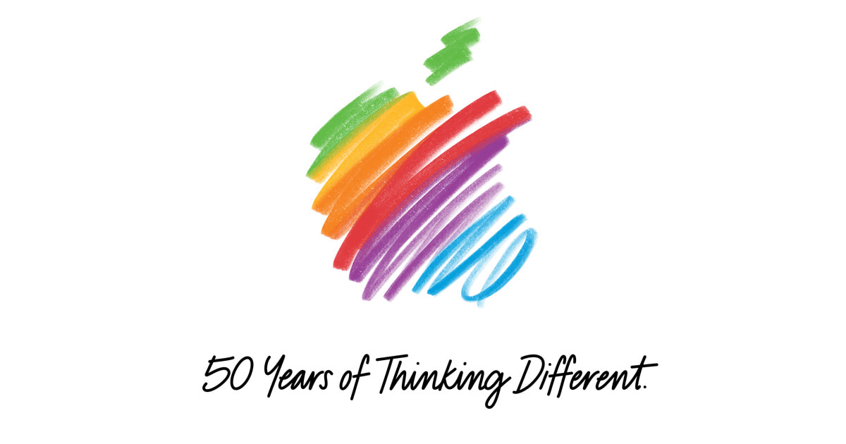 Apple 50 ปี Thinking Different ประกาศแล้ว! ย้อนรอยนวัตกรรม 1976–2026