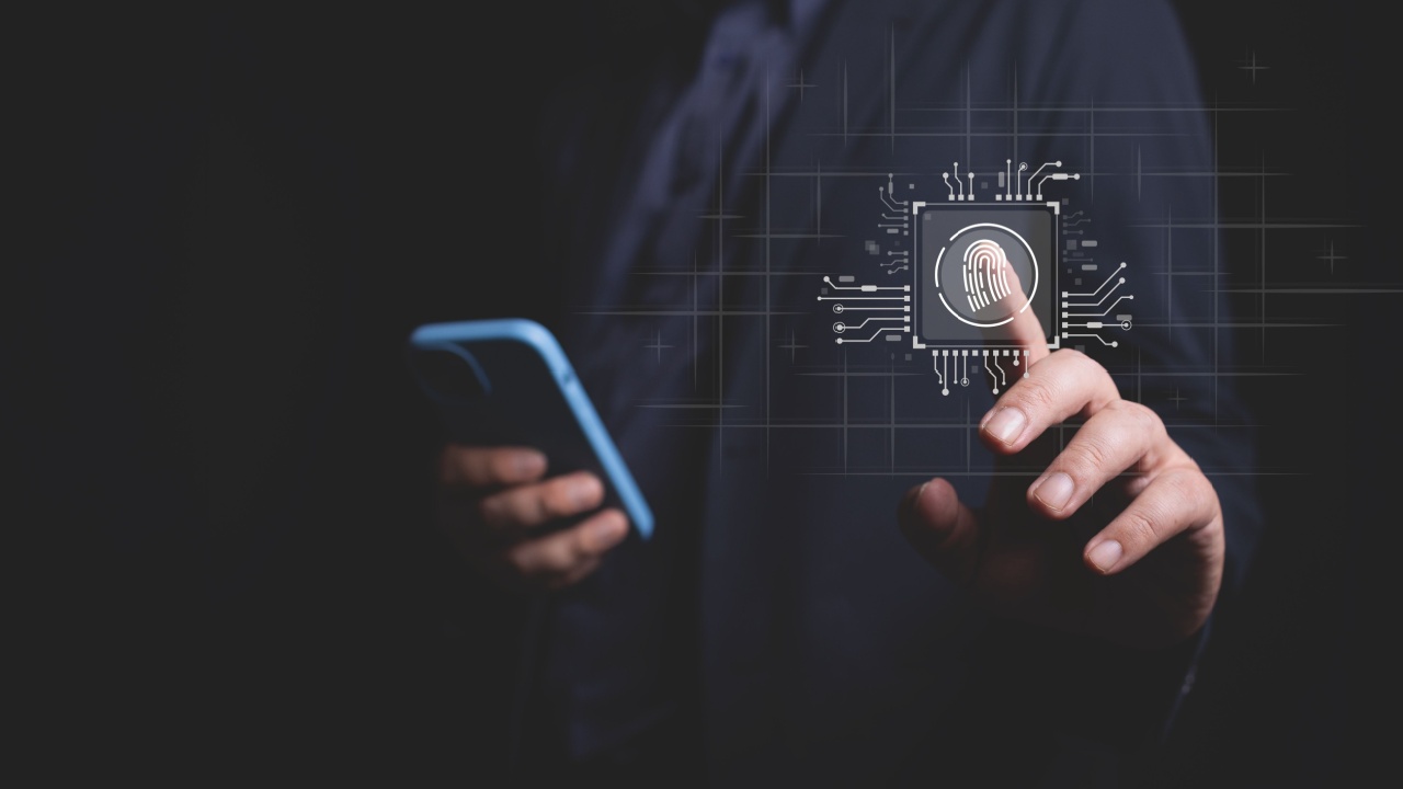 Biometric Web Personalization คืออะไร? สแกนหน้าจ่ายเงินคลิกเดียว ทิ้งระบบตะกร้าสินค้า