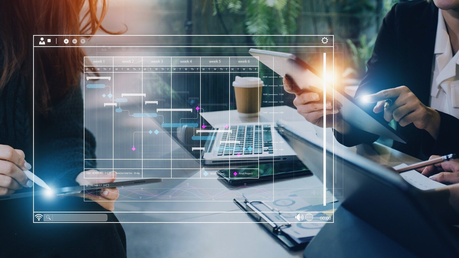 Business Web Solutions คืออะไร? การรวมดีไซน์ ระบบ และการตลาดออนไลน์ให้ธุรกิจยุคใหม่