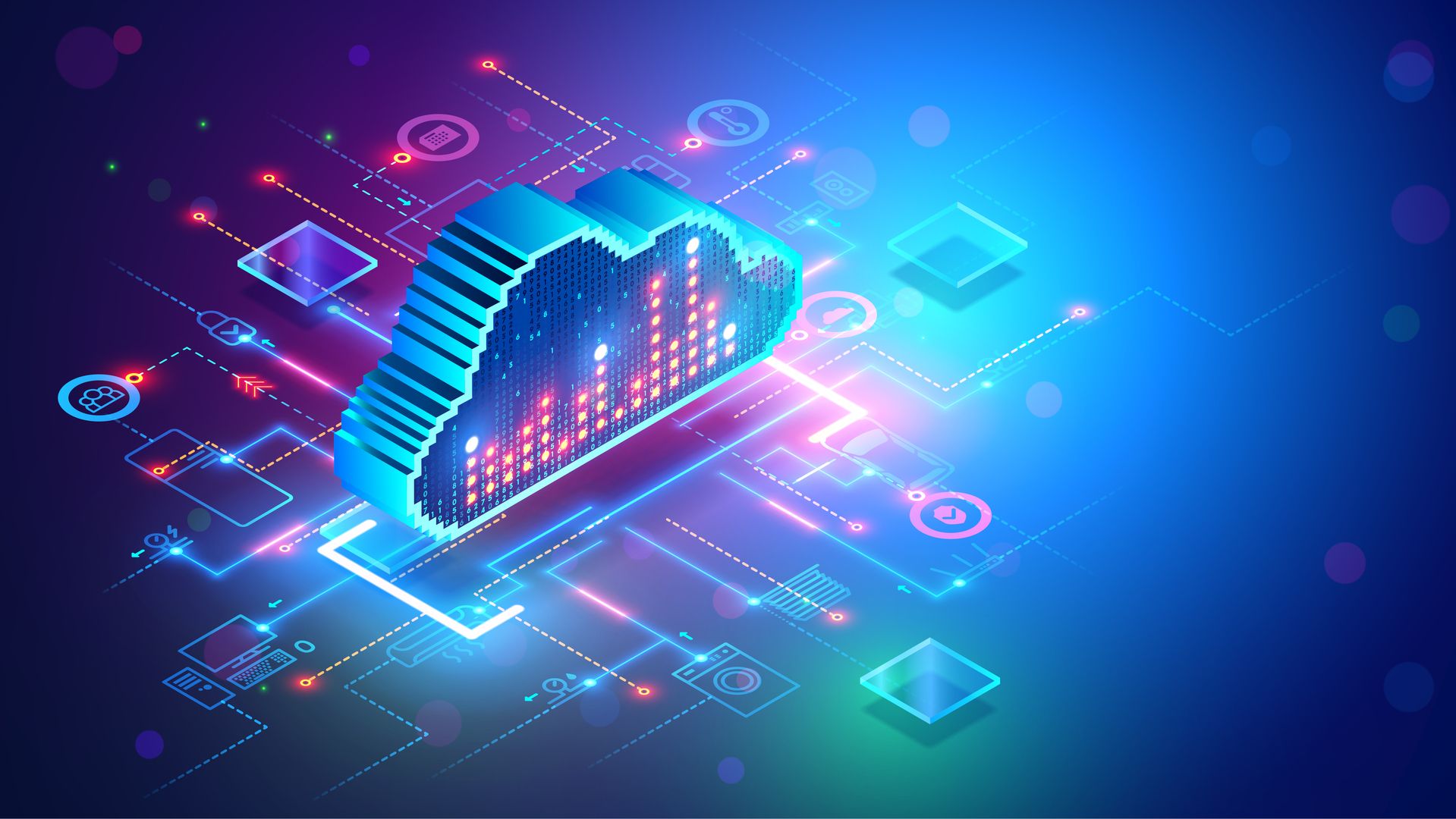 SEO & Cloud Hosting ดันเว็บติดหน้าแรกด้วยสุดยอด Hosting in Thailand จาก AFRA APACHE