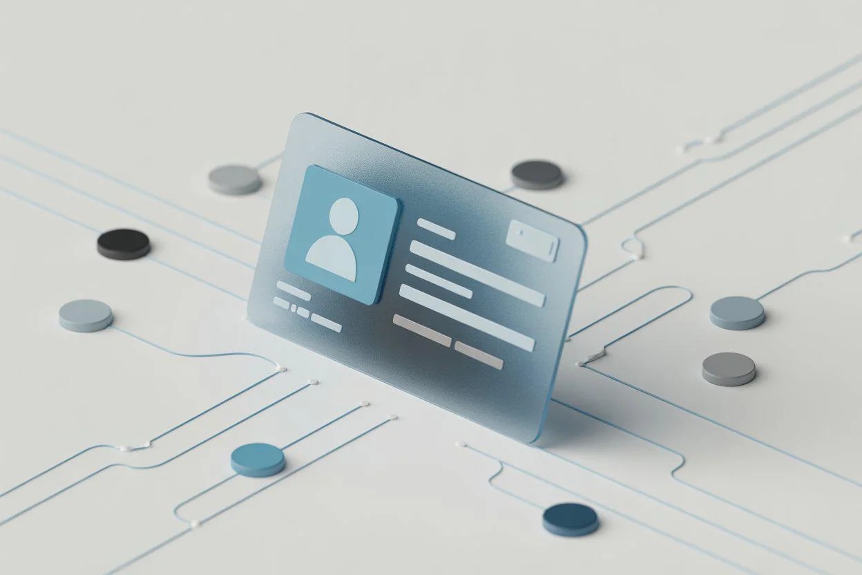 What is DID? สรุปวิธีทำงาน Decentralized Identifiers ระบบล็อกอินยุคใหม่