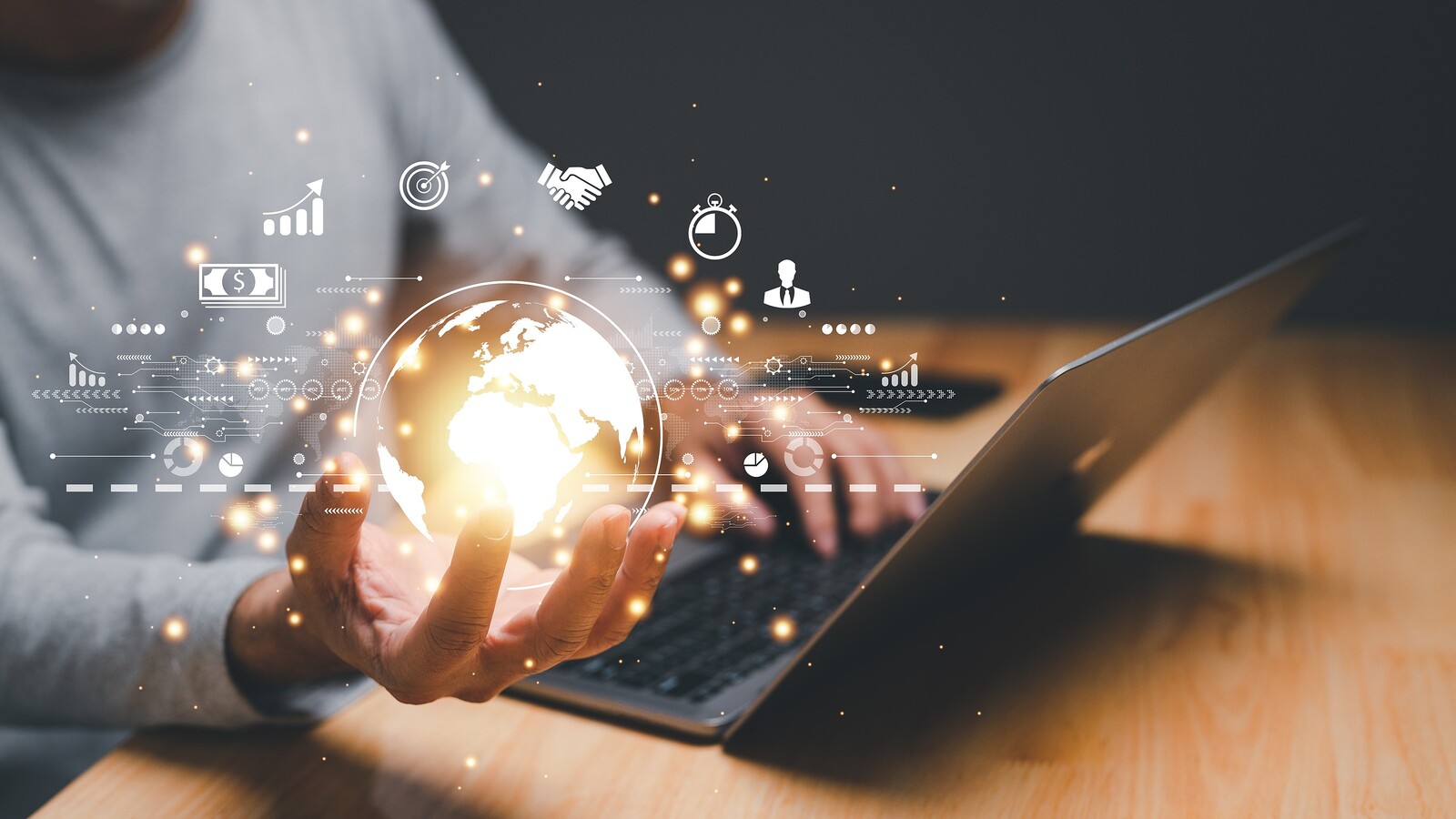 Business Transformation 2026 ปลดล็อกศักยภาพธุรกิจด้วย Digital Next Solutions จาก AFRA APACHE