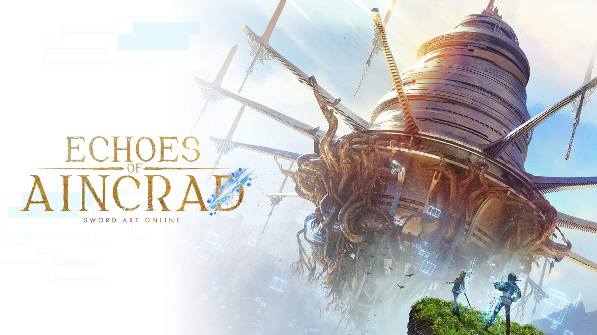 Echoes of Aincrad สรุปข้อมูล SAO ภาคใหม่ลง PS5, Xbox, PC เตรียมลุย ก.ค. 2026