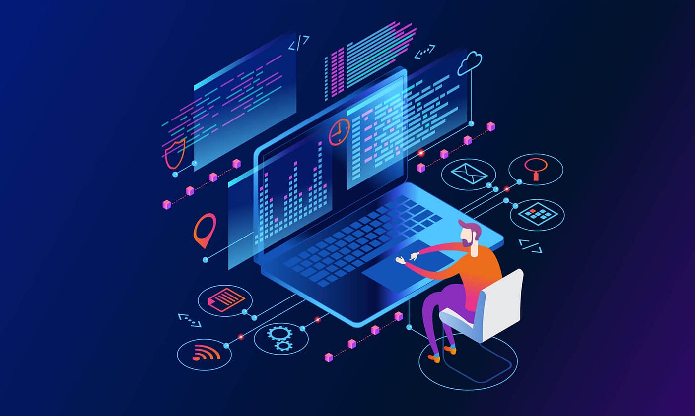 ESG & Tech Trends รู้จัก Energy-Responsive Web Design เทรนด์ทำเว็บไซต์รักษ์โลก