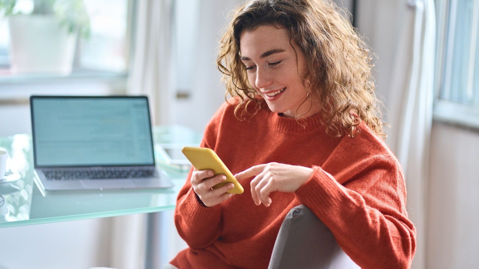 Gen Alpha Commerce 2026 Invisible UI – เว็บไม่มี UI แต่ซื้อขายผ่านแชทได้เต็มรูปแบบ