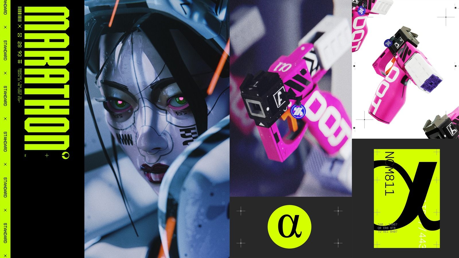 Marathon เปิดตัวรีวิวบวก แต่ทำไมยังโค่นแชมป์ ARC Raiders ไม่ลง?