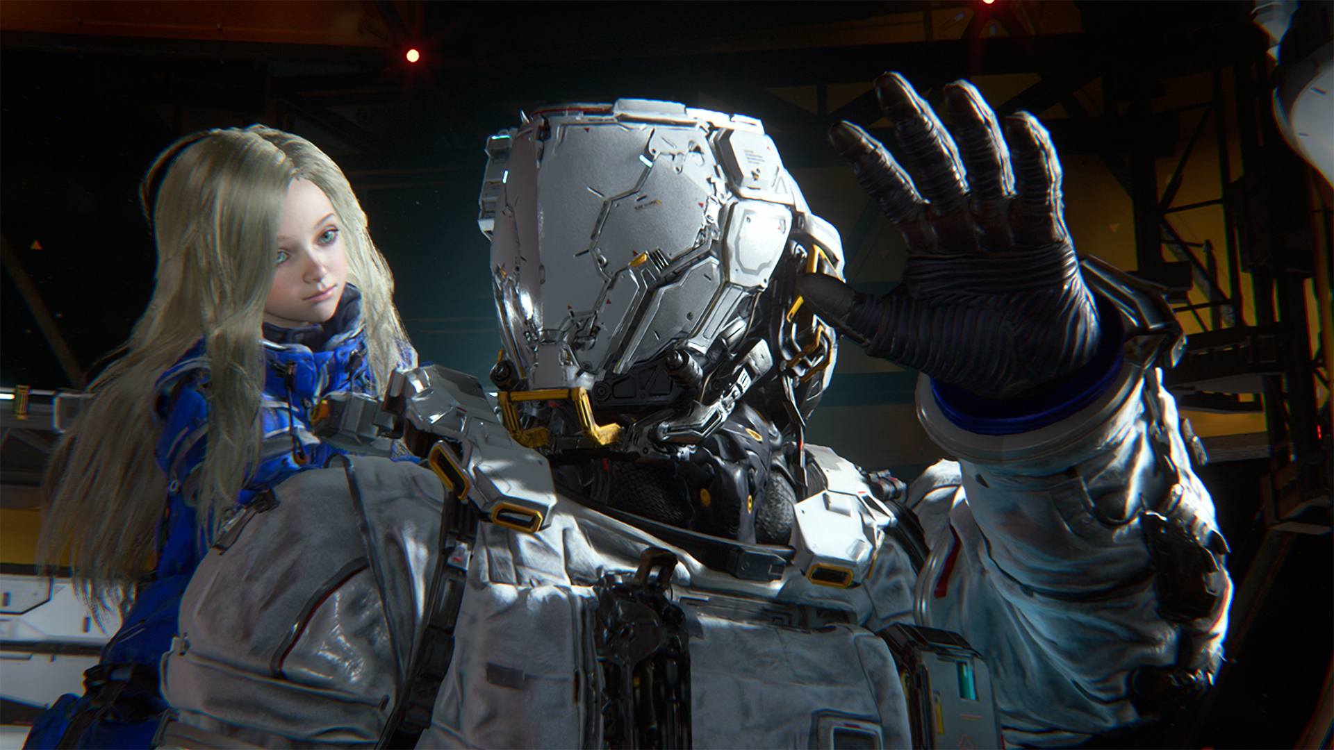 PRAGMATA Release Date 2026 สรุปวันวางจำหน่ายใหม่ เลื่อนไวขึ้นเป็น 17 เม.ย. นี้