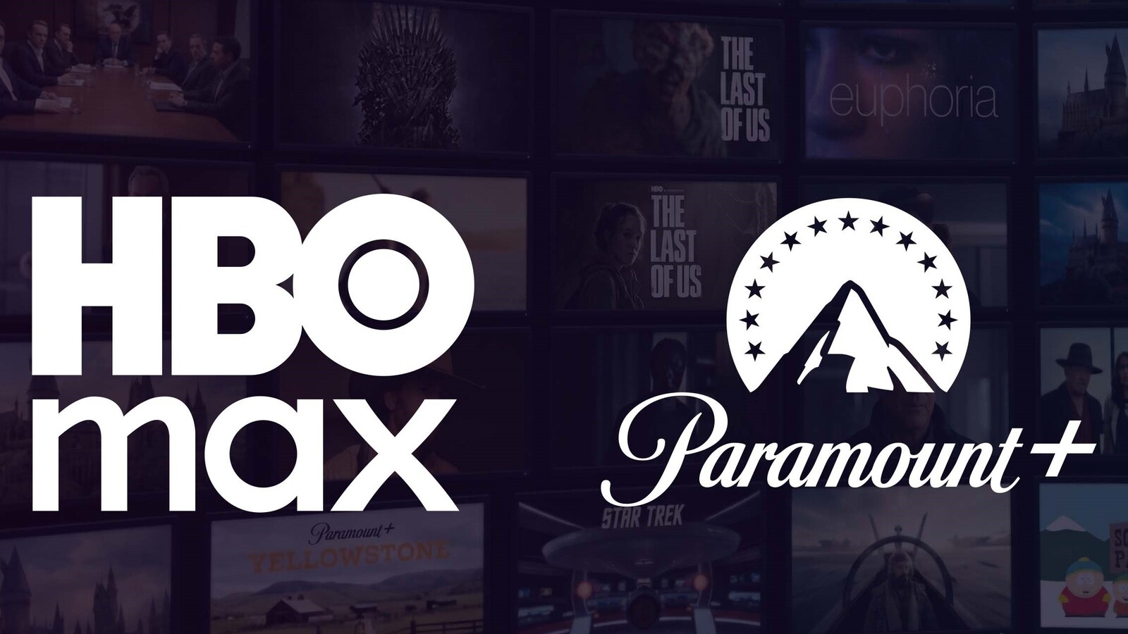 HBO Max & Paramount+ Merger สรุปดีลประวัติศาสตร์ควบรวมแอปสตรีมมิ่ง กระทบคนดูไหม?