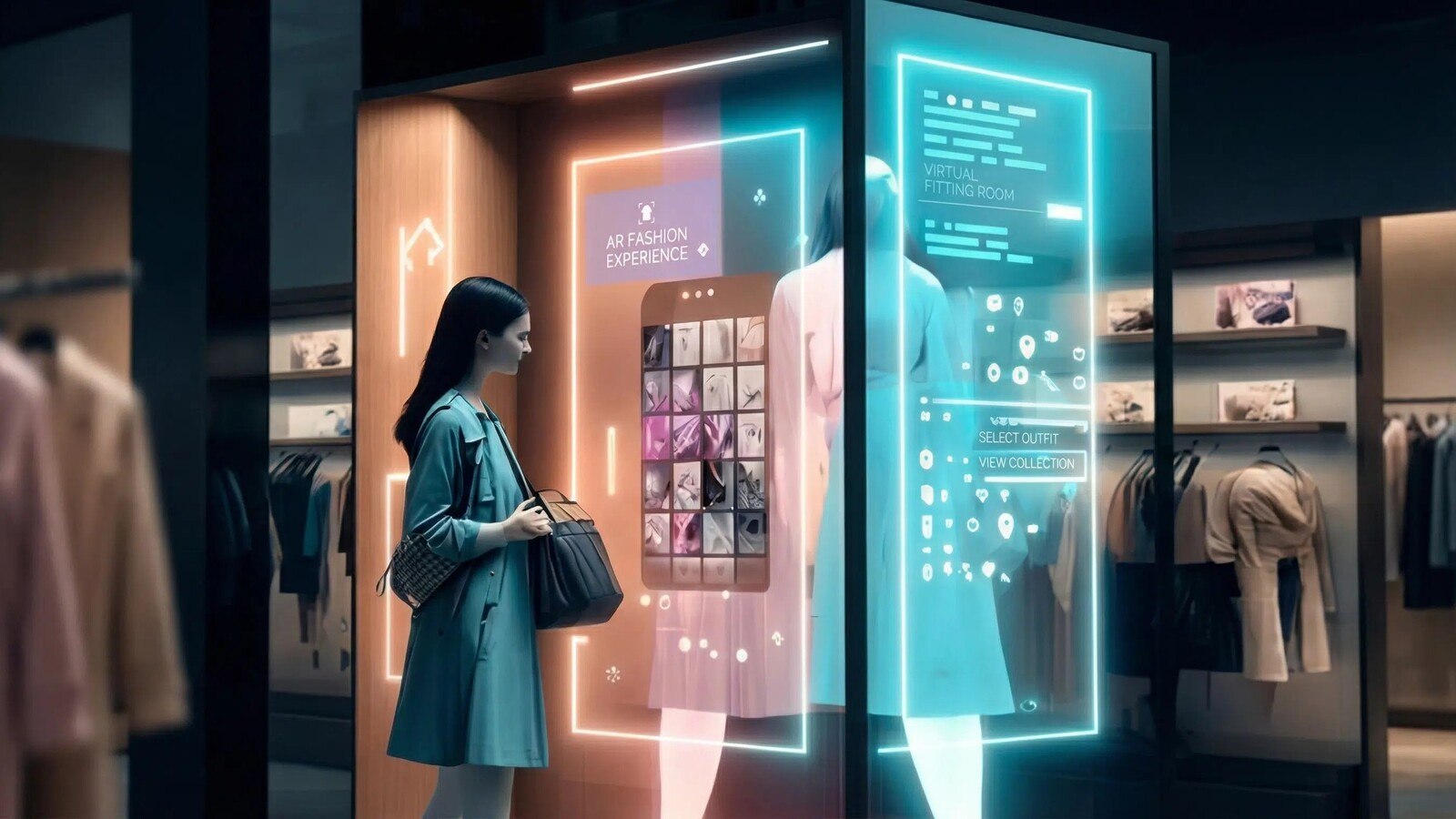 Retail Trends 2026 พลิกโฉมห้างฯ ด้วย Phygital Web ผสาน Wearables ดึงลูกค้าช้อปไม่สะดุด