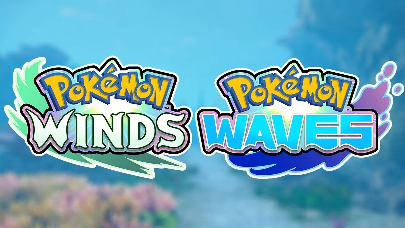 Pokemon Winds and Waves Starters สรุปข้อมูลเจาะลึก 3 คู่หูโปเกมอนภาคใหม่