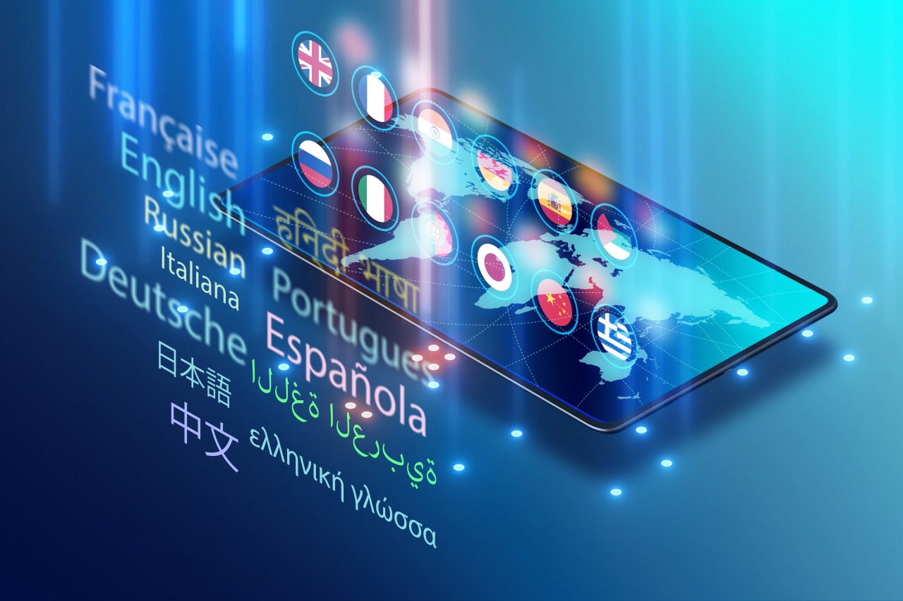 Website Localization ทลายกำแพงภาษาด้วย Neural Sync แปลเว็บสดๆ มัดใจลูกค้าต่างชาติ