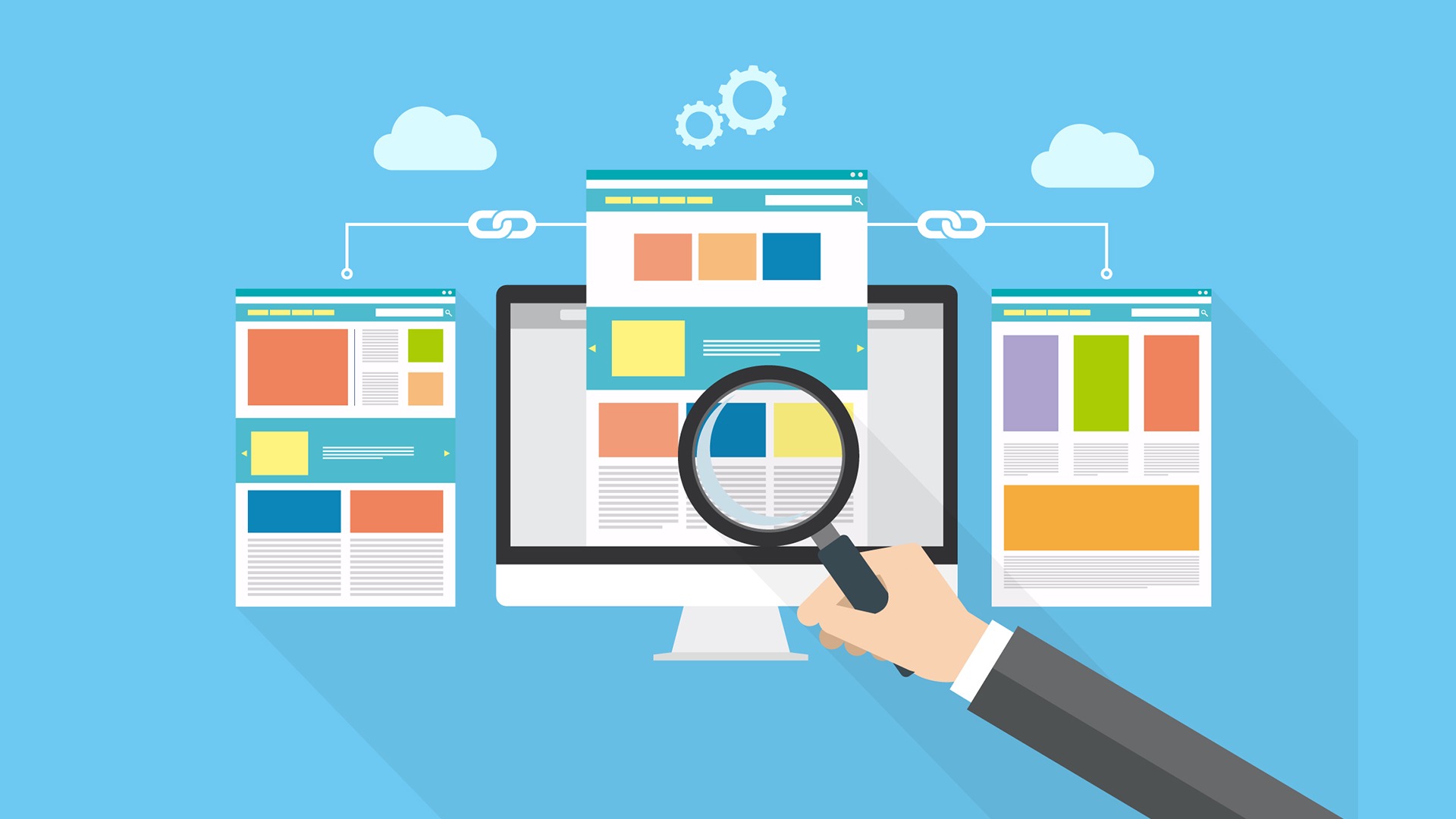 Subdomain vs Subdirectory ต่างกันอย่างไร? เลือกแบบไหนให้คะแนน SEO ปังสุด
