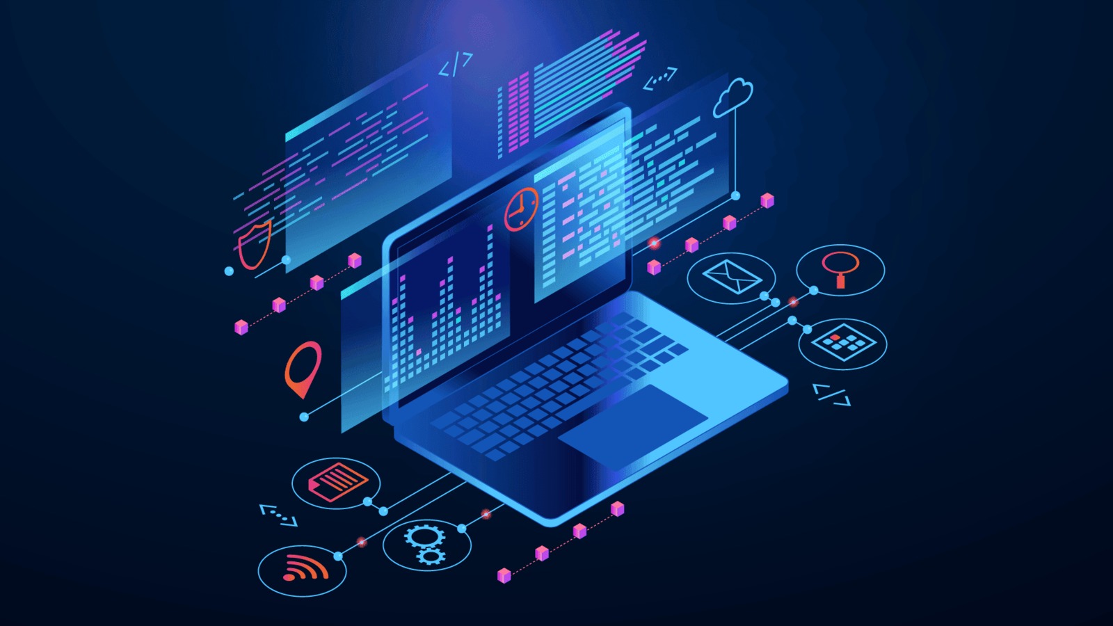 Website Maintenance Checklist เจาะลึกวิธีดูแลเว็บไซต์ สกัดแฮ็กเกอร์ ดัน SEO ไม่ให้ตก